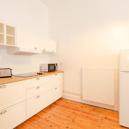 Issoire Centre, T2 Bergere Avec Parking Apartman Kültér fotó